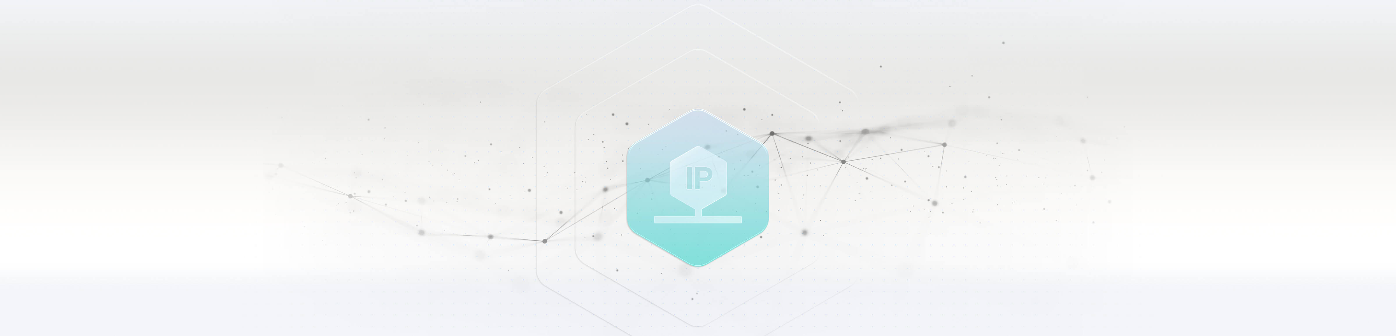 product banner